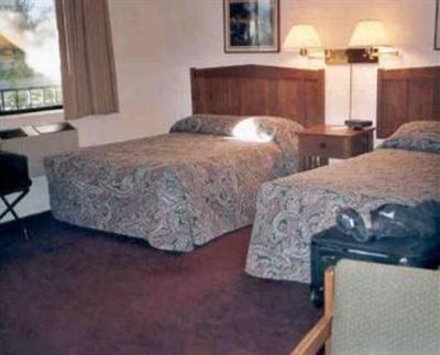 фото отеля Americas Best Value Inn Mariposa
