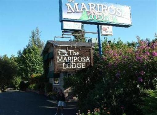 фото отеля Americas Best Value Inn Mariposa