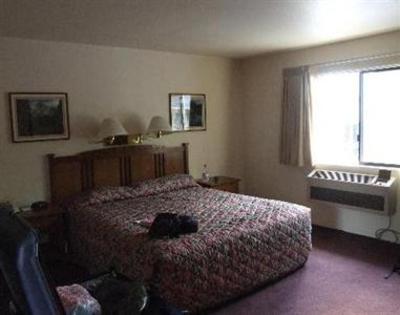 фото отеля Americas Best Value Inn Mariposa