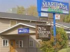 фото отеля Americas Best Value Inn Mariposa