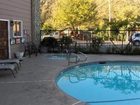 фото отеля Americas Best Value Inn Mariposa