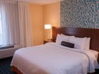 фото отеля Fairfield Inn & Suites Montgomery Airport South