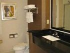 фото отеля Fairfield Inn & Suites Montgomery Airport South