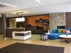 фото отеля Fairfield Inn & Suites Montgomery Airport South