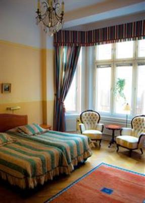 фото отеля Hotel Baltzar