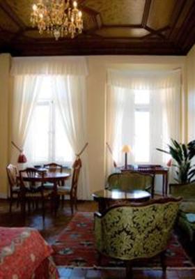 фото отеля Hotel Baltzar