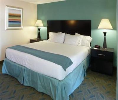 фото отеля Holiday Inn Express Downtown - Ashley River