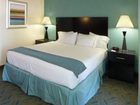 фото отеля Holiday Inn Express Downtown - Ashley River