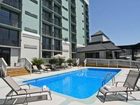 фото отеля Holiday Inn Express Downtown - Ashley River