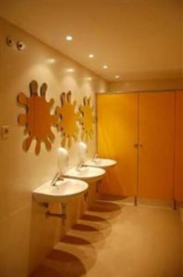 фото отеля Estrella de Mar Youth Hostel Calella