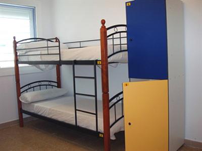 фото отеля Estrella de Mar Youth Hostel Calella