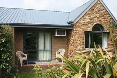 фото отеля Hanmer Springs Scenic Views Motel