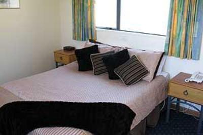 фото отеля Hanmer Springs Scenic Views Motel