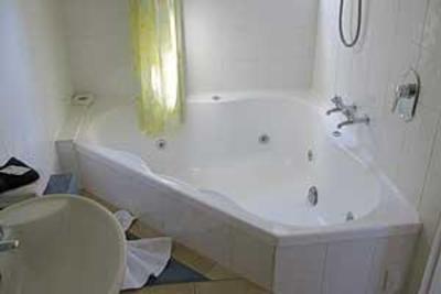 фото отеля Hanmer Springs Scenic Views Motel