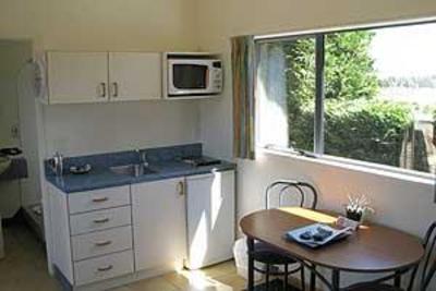 фото отеля Hanmer Springs Scenic Views Motel