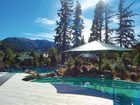 фото отеля Hanmer Springs Scenic Views Motel