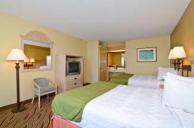 фото отеля Best Western Sandman Motel Grand Junction