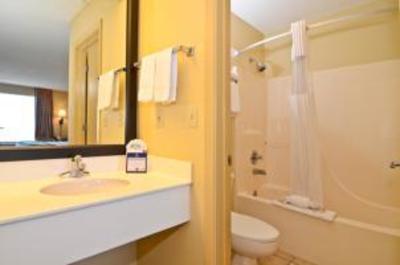 фото отеля Best Western Sandman Motel Grand Junction