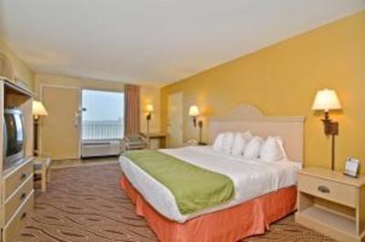 фото отеля Best Western Sandman Motel Grand Junction