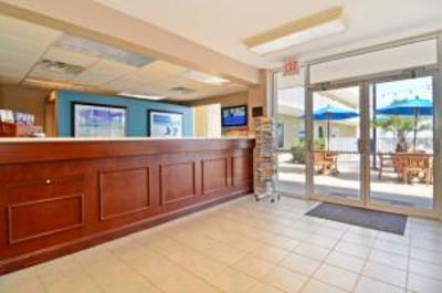 фото отеля Best Western Sandman Motel Grand Junction