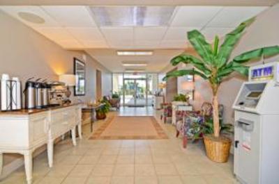 фото отеля Best Western Sandman Motel Grand Junction
