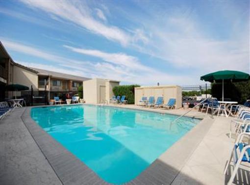 фото отеля Best Western Sandman Motel Grand Junction