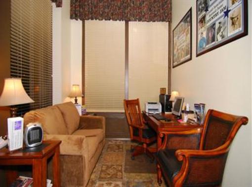 фото отеля Best Western Sandman Motel Grand Junction