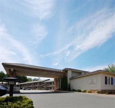 фото отеля Best Western Sandman Motel Grand Junction