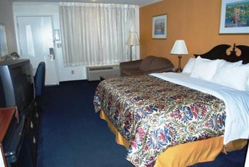 фото отеля Best Western Sandman Motel Grand Junction
