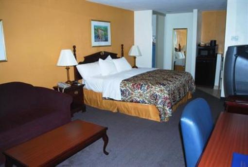 фото отеля Best Western Sandman Motel Grand Junction