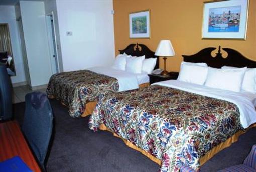 фото отеля Best Western Sandman Motel Grand Junction