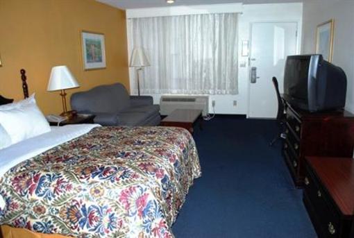 фото отеля Best Western Sandman Motel Grand Junction