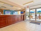 фото отеля Best Western Sandman Motel Grand Junction