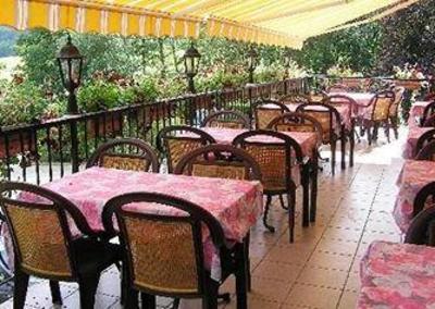 фото отеля Inter Hotel A L'Arbre Vert Wintzfelden