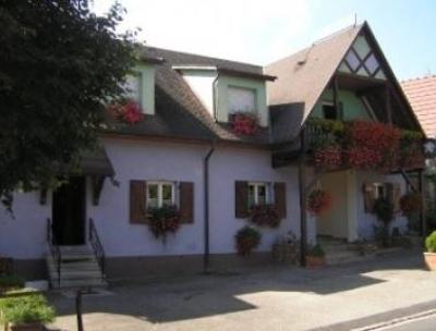 фото отеля Inter Hotel A L'Arbre Vert Wintzfelden