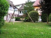 Inter Hotel A L'Arbre Vert Wintzfelden