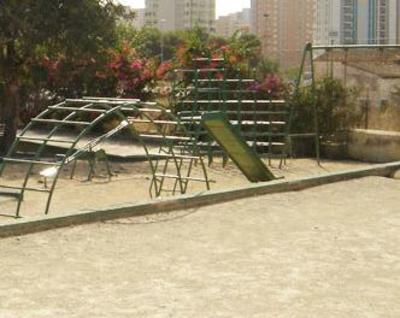 фото отеля Camping Villasol