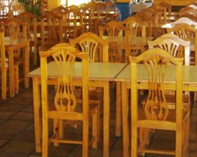 фото отеля Camping Villasol