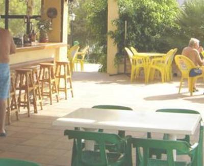 фото отеля Camping Villasol