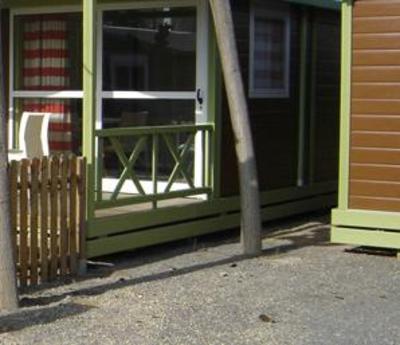 фото отеля Camping Villasol
