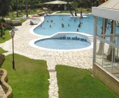 фото отеля Camping Villasol