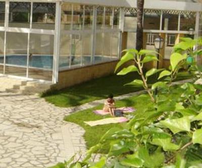 фото отеля Camping Villasol