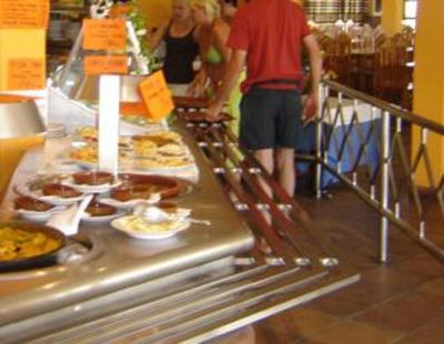 фото отеля Camping Villasol