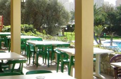 фото отеля Camping Villasol