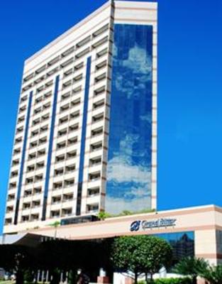 фото отеля Grand Bittar Hotel