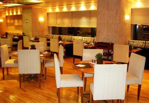 фото отеля Grand Bittar Hotel