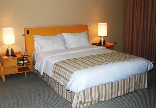 фото отеля Grand Bittar Hotel