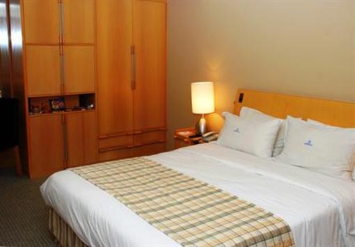 фото отеля Grand Bittar Hotel