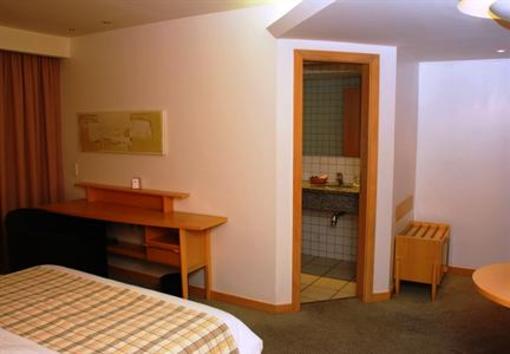 фото отеля Grand Bittar Hotel