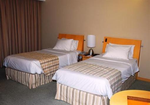 фото отеля Grand Bittar Hotel